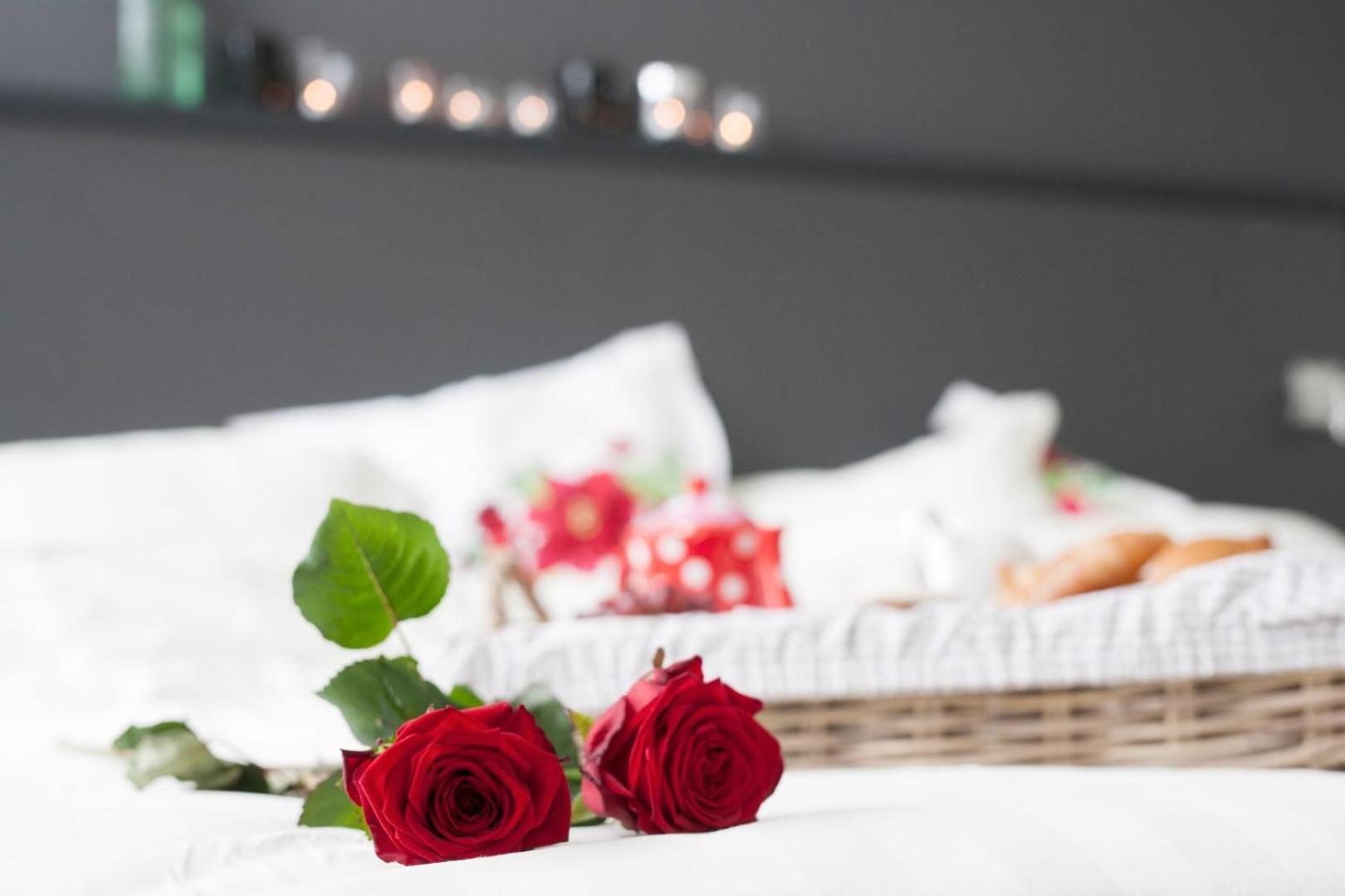 Luxe Vakantiehuis In Friesland Joure Esterno foto