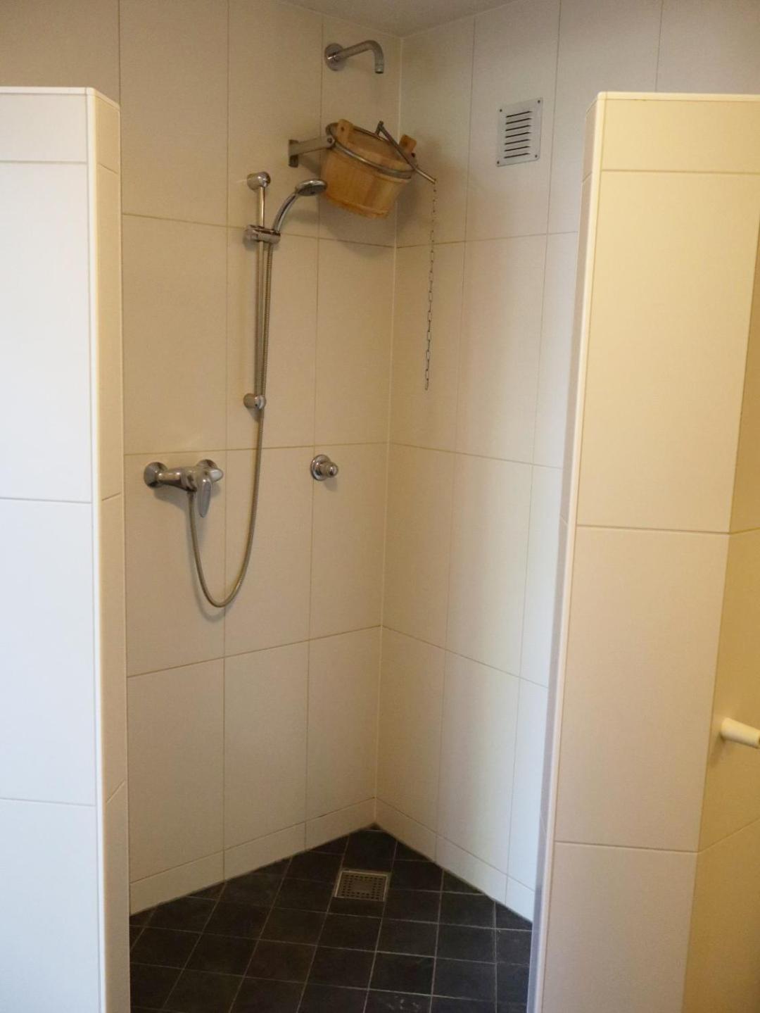 Luxe Vakantiehuis In Friesland Joure Esterno foto