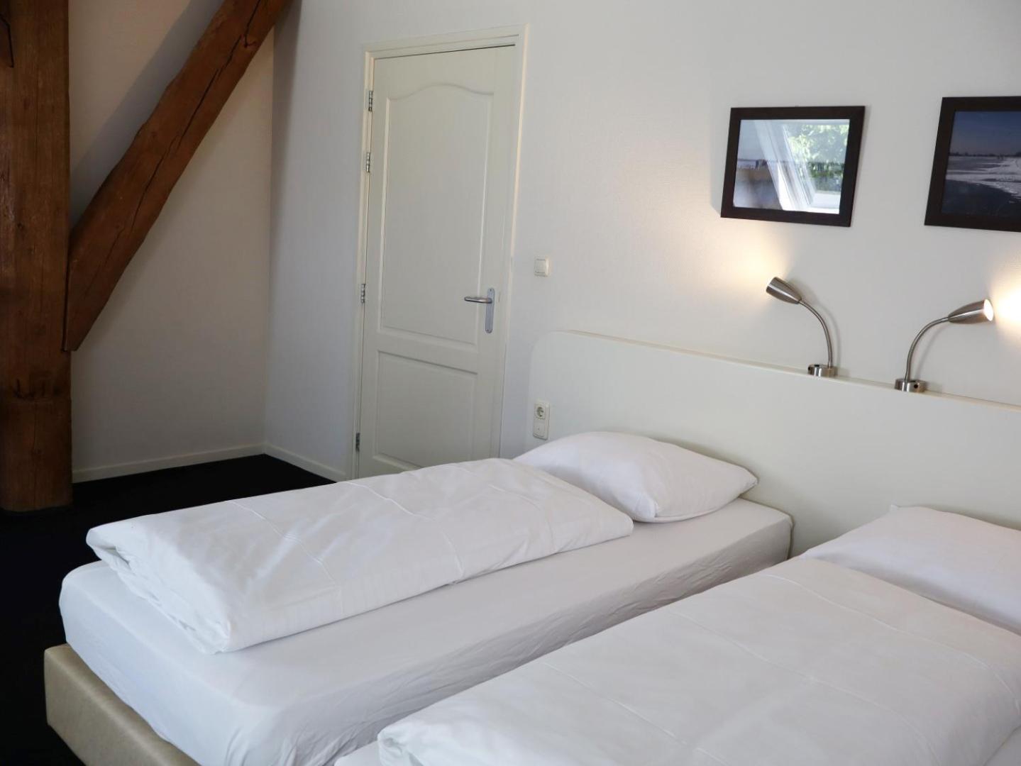 Luxe Vakantiehuis In Friesland Joure Esterno foto