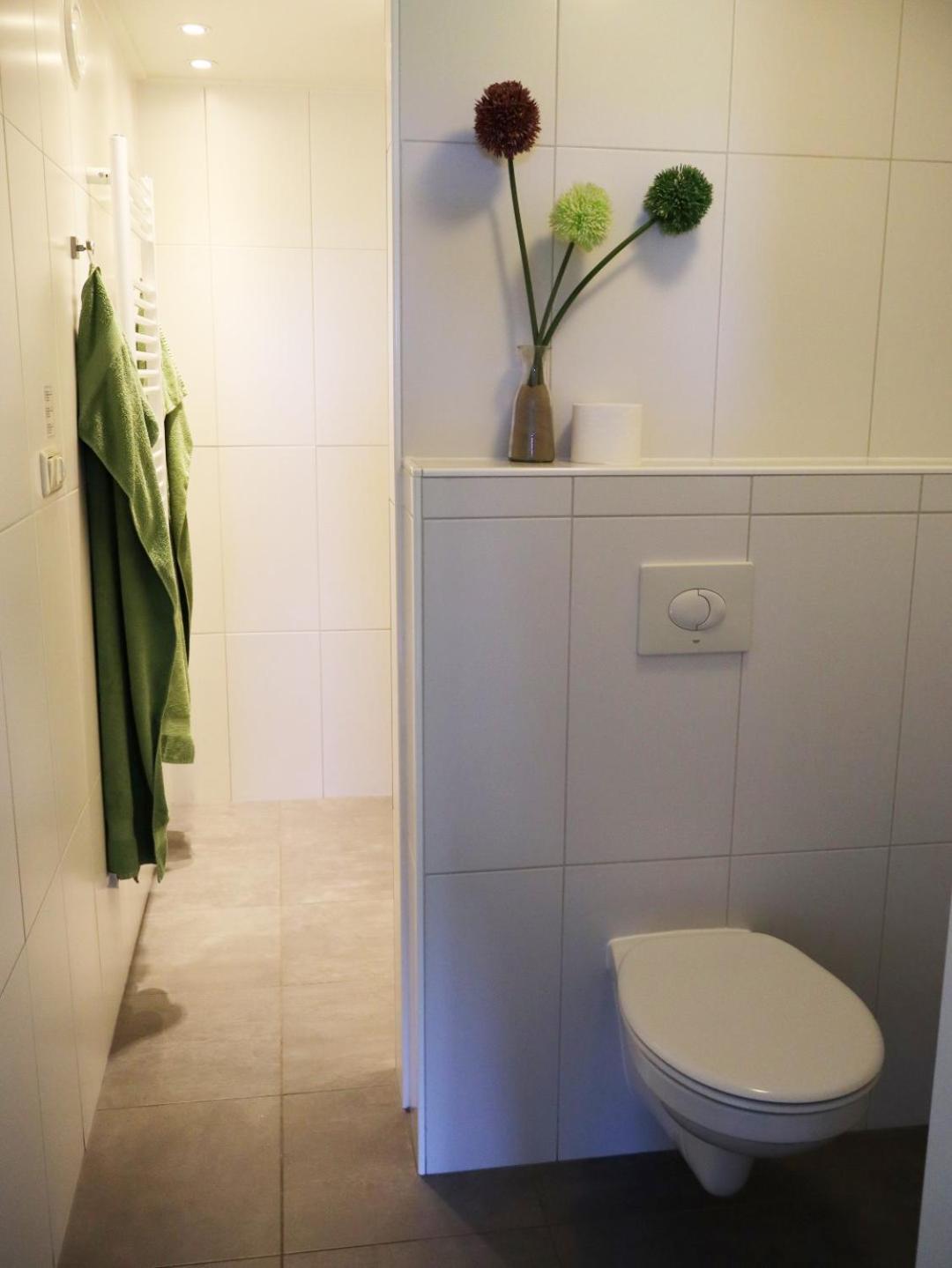 Luxe Vakantiehuis In Friesland Joure Esterno foto